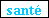 sant�
