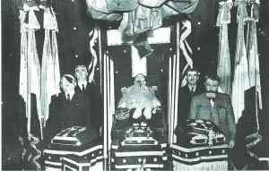 General Rollet Souvenir