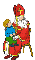 Saint Nicolas