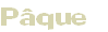 Pâque 