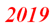  2019